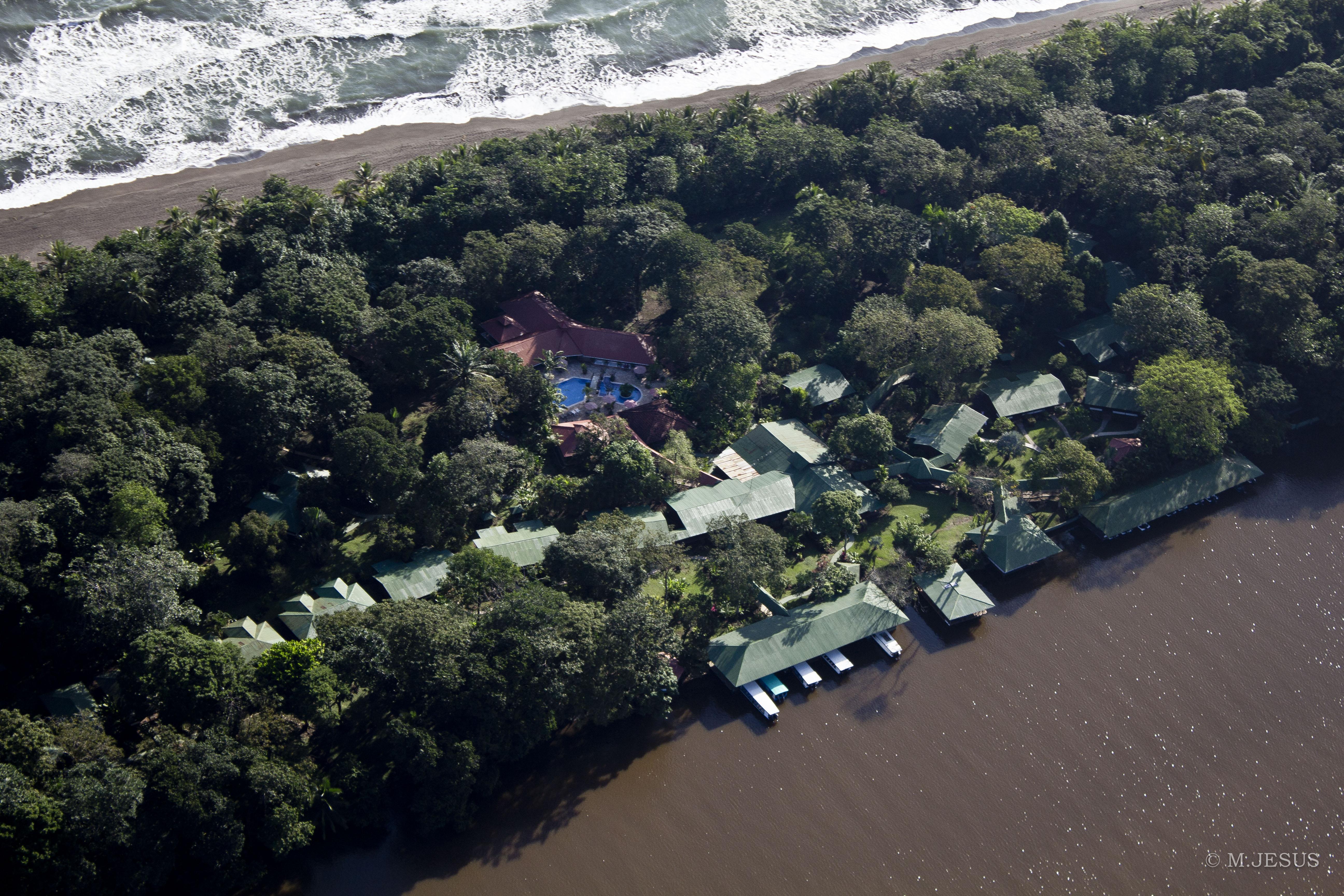 HOTEL MAWAMBA LODGE TORTUGUERO 3* (Costa Rica)